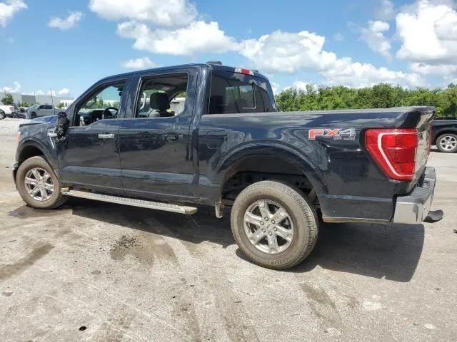 used 2023 Ford F-150 car, priced at $11,980