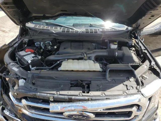 used 2023 Ford F-150 car, priced at $11,980