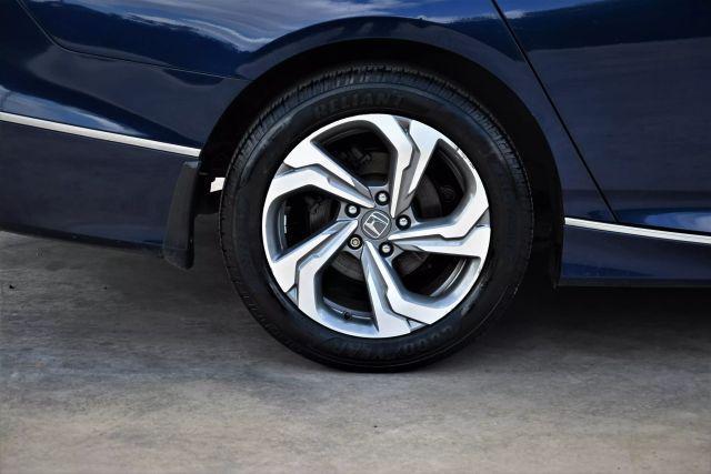 used 2020 Honda Accord car, priced at $11,980