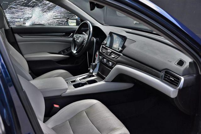 used 2020 Honda Accord car, priced at $11,980