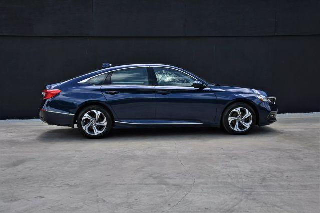 used 2020 Honda Accord car, priced at $11,980
