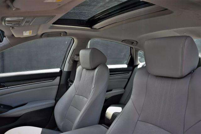 used 2020 Honda Accord car, priced at $11,980