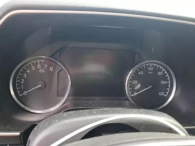 used 2023 Ford F-150 car, priced at $8,980