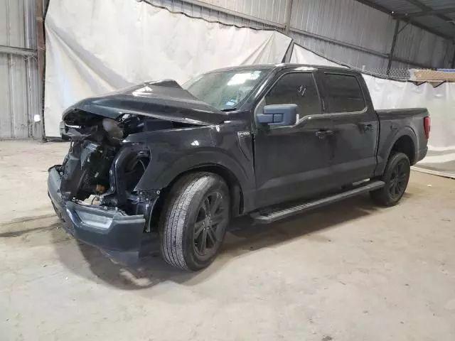 used 2023 Ford F-150 car, priced at $8,980
