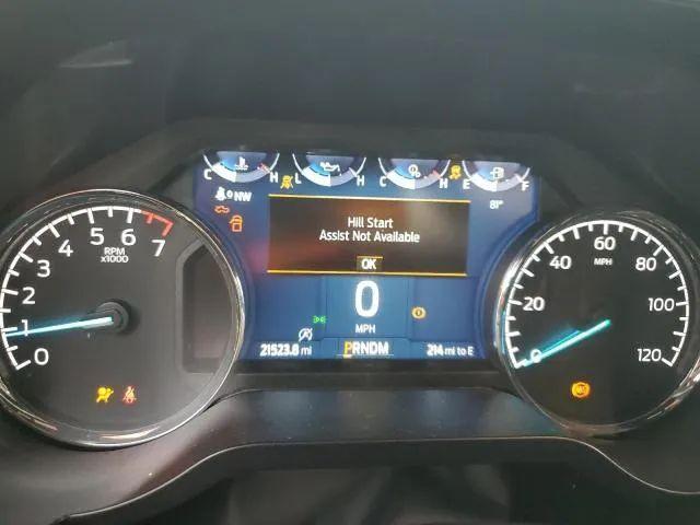 used 2023 Ford F-150 car, priced at $18,980