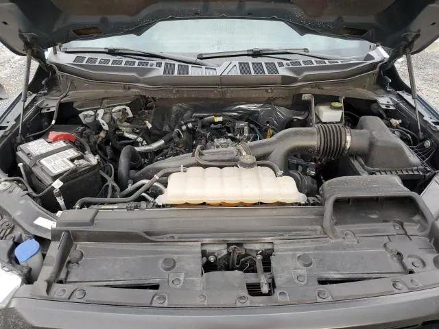 used 2023 Ford F-150 car, priced at $18,980