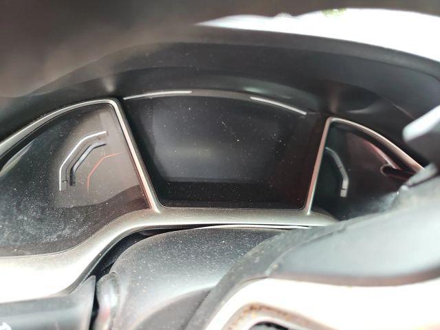 used 2021 Honda Civic car, priced at $6,980