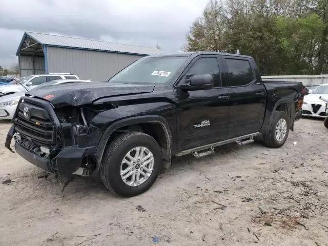 used 2024 Toyota Tundra car, priced at $24,980