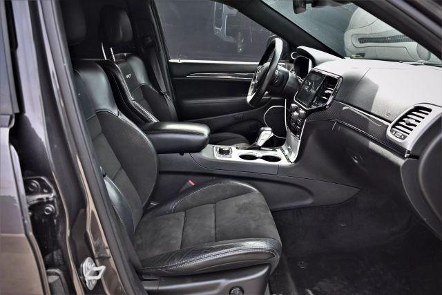 used 2019 Jeep Grand Cherokee car, priced at $19,980