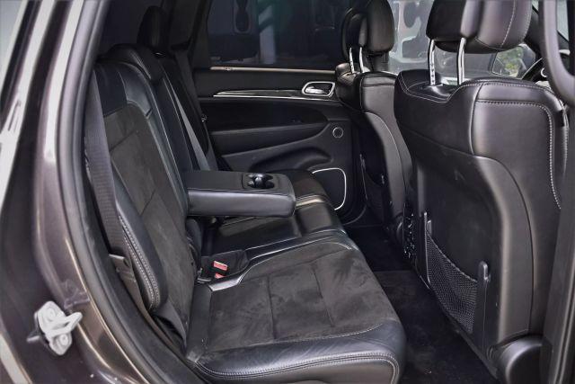 used 2019 Jeep Grand Cherokee car, priced at $19,980