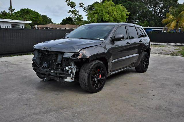 used 2019 Jeep Grand Cherokee car, priced at $19,980