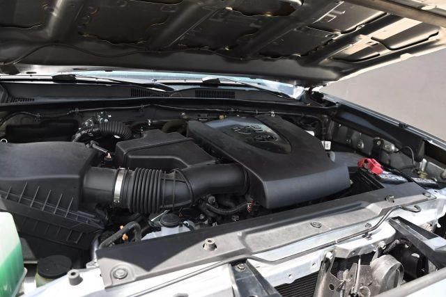 used 2022 Toyota Tacoma car, priced at $13,780