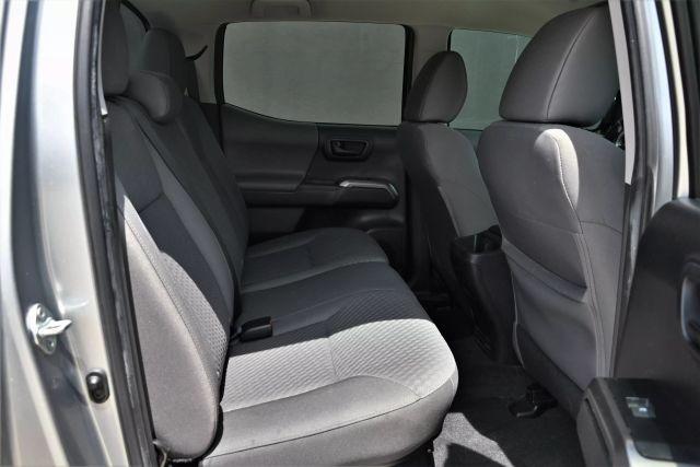 used 2022 Toyota Tacoma car, priced at $13,780