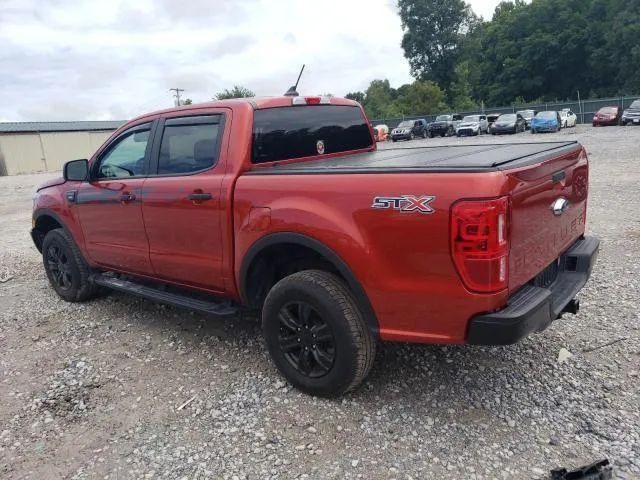 used 2022 Ford Ranger car, priced at $14,980