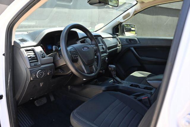 used 2021 Ford Ranger car, priced at $13,480