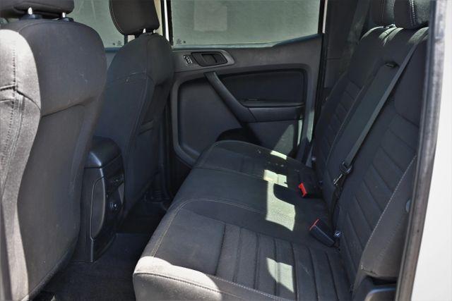 used 2021 Ford Ranger car, priced at $13,480