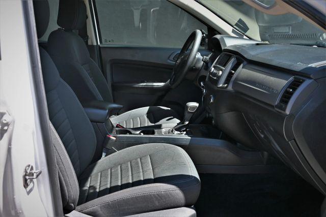 used 2021 Ford Ranger car, priced at $13,480