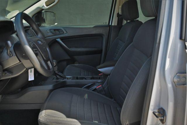 used 2021 Ford Ranger car, priced at $13,480