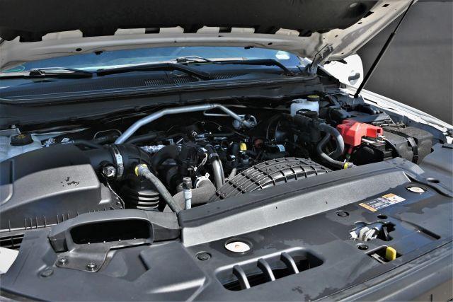 used 2021 Ford Ranger car, priced at $13,480