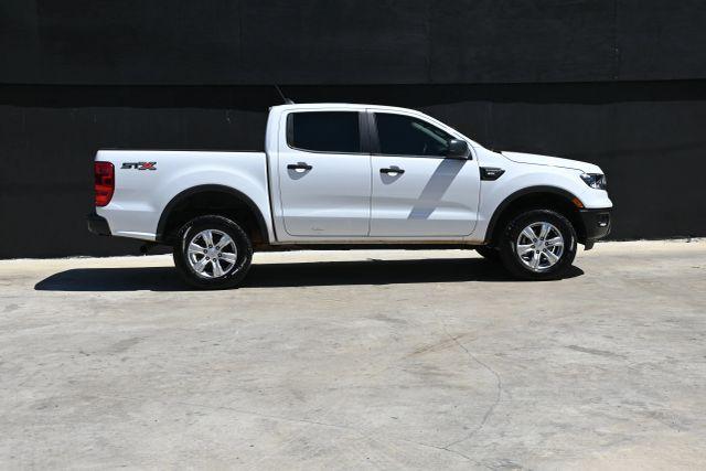 used 2021 Ford Ranger car, priced at $13,480