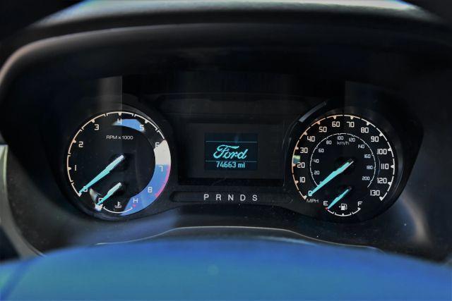 used 2021 Ford Ranger car, priced at $13,480