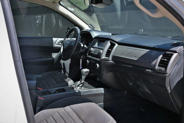 used 2021 Ford Ranger car, priced at $13,480