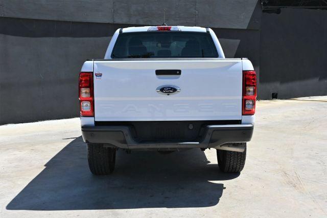 used 2021 Ford Ranger car, priced at $13,480