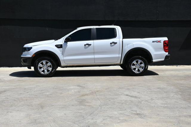 used 2021 Ford Ranger car, priced at $13,480