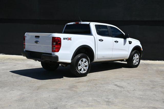 used 2021 Ford Ranger car, priced at $13,480