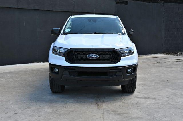 used 2021 Ford Ranger car, priced at $13,480