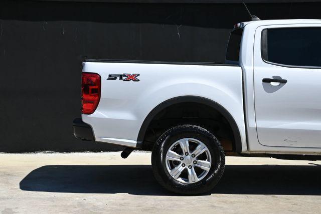 used 2021 Ford Ranger car, priced at $13,480