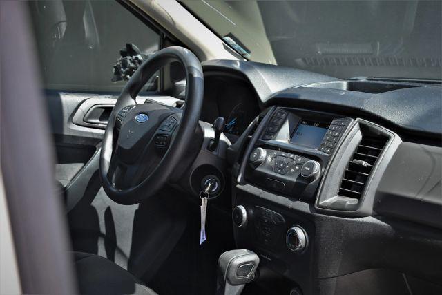 used 2021 Ford Ranger car, priced at $13,480