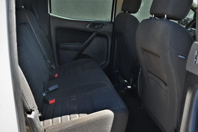 used 2021 Ford Ranger car, priced at $13,480