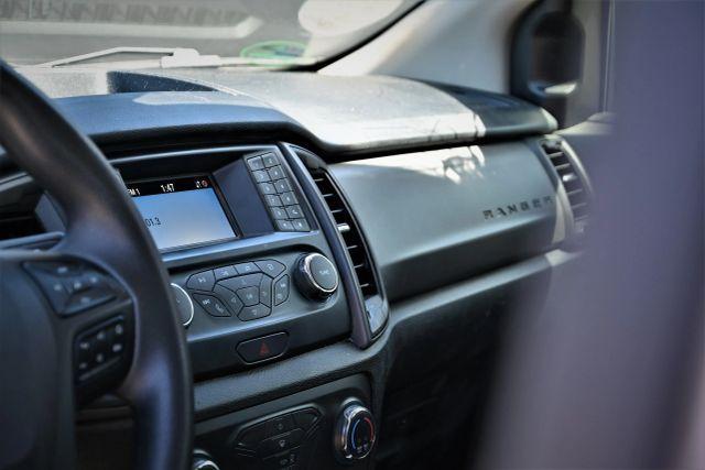 used 2021 Ford Ranger car, priced at $13,480