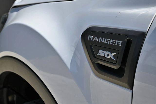 used 2021 Ford Ranger car, priced at $13,480