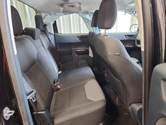 used 2024 Ford Maverick car, priced at $10,980
