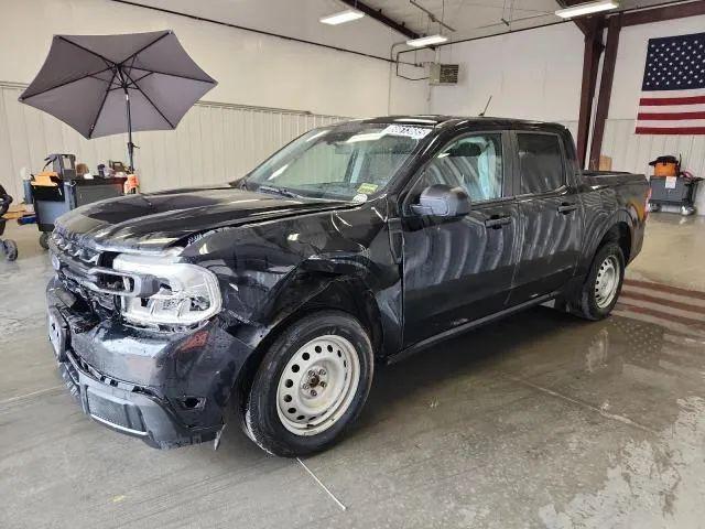 used 2024 Ford Maverick car, priced at $10,980