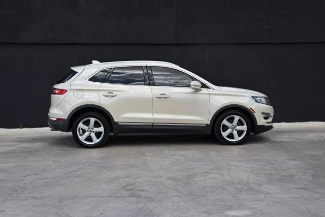used 2018 Lincoln MKC car, priced at $11,950