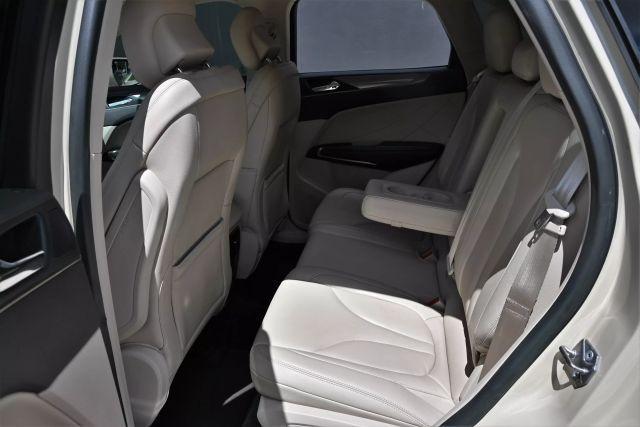 used 2018 Lincoln MKC car, priced at $11,950
