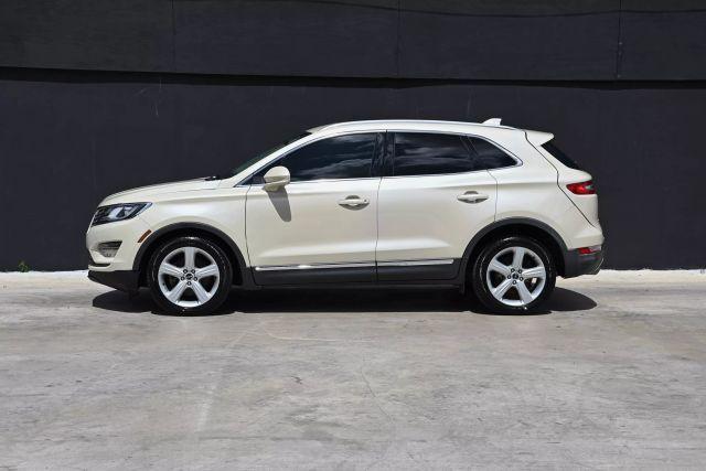 used 2018 Lincoln MKC car, priced at $11,950