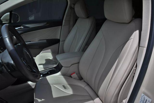 used 2018 Lincoln MKC car, priced at $11,480