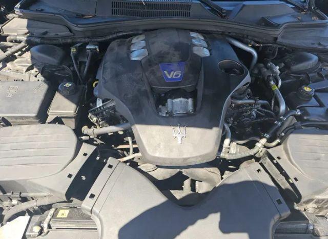 used 2014 Maserati Ghibli car, priced at $4,980