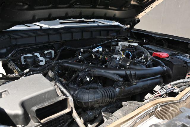 used 2021 Ford Bronco car, priced at $18,479
