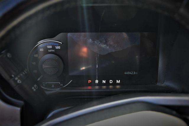 used 2021 Ford Bronco car, priced at $18,479