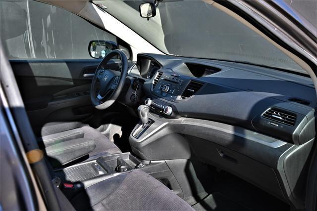 used 2012 Honda CR-V car, priced at $4,480