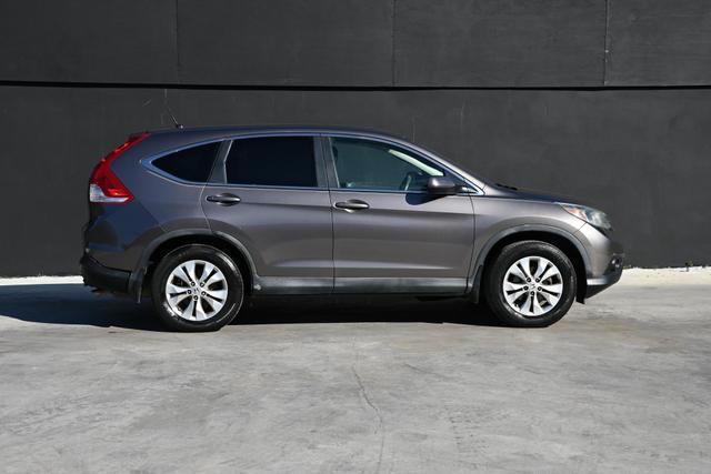 used 2012 Honda CR-V car, priced at $4,480