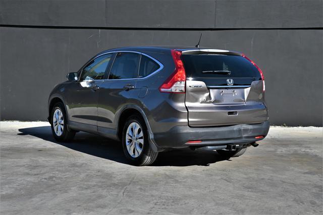 used 2012 Honda CR-V car, priced at $4,480