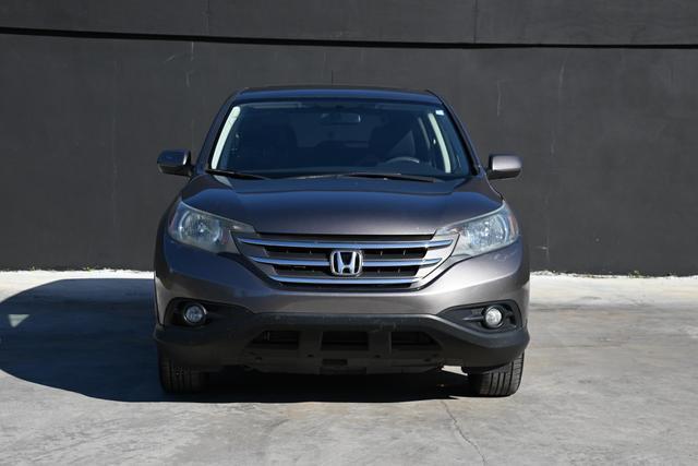 used 2012 Honda CR-V car, priced at $4,480