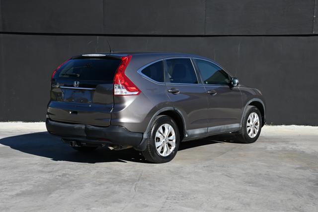 used 2012 Honda CR-V car, priced at $4,480