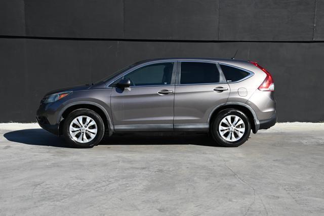 used 2012 Honda CR-V car, priced at $4,480